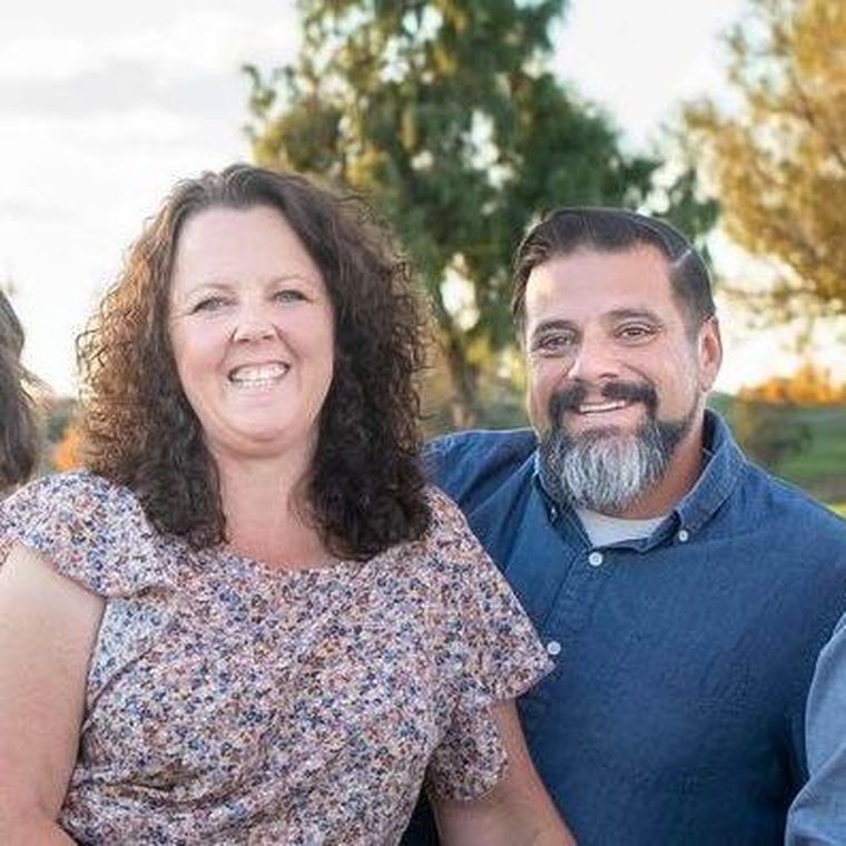 Pastor Rick & Shannon Lopez